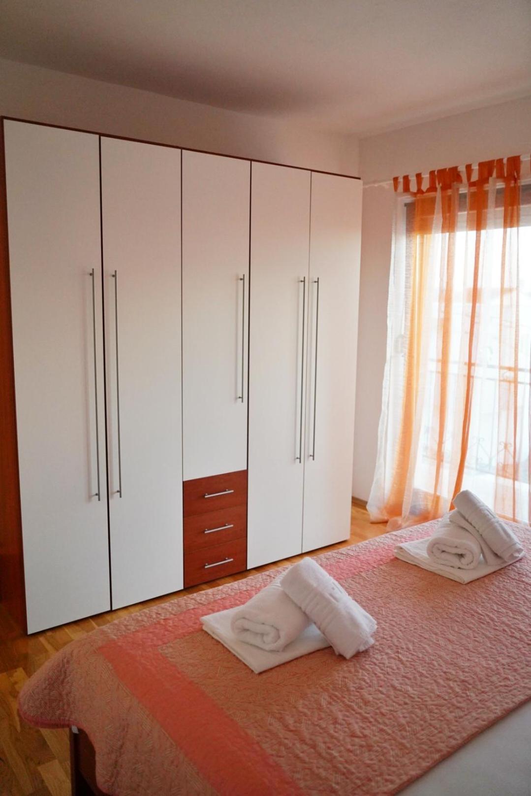 Apartament Jukic Sveti Filip i Jakov Exterior photo