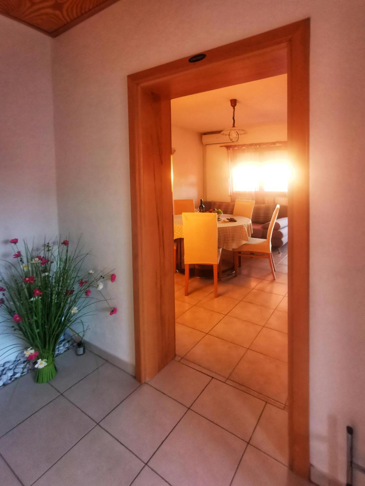 Apartament Jukic Sveti Filip i Jakov Exterior photo