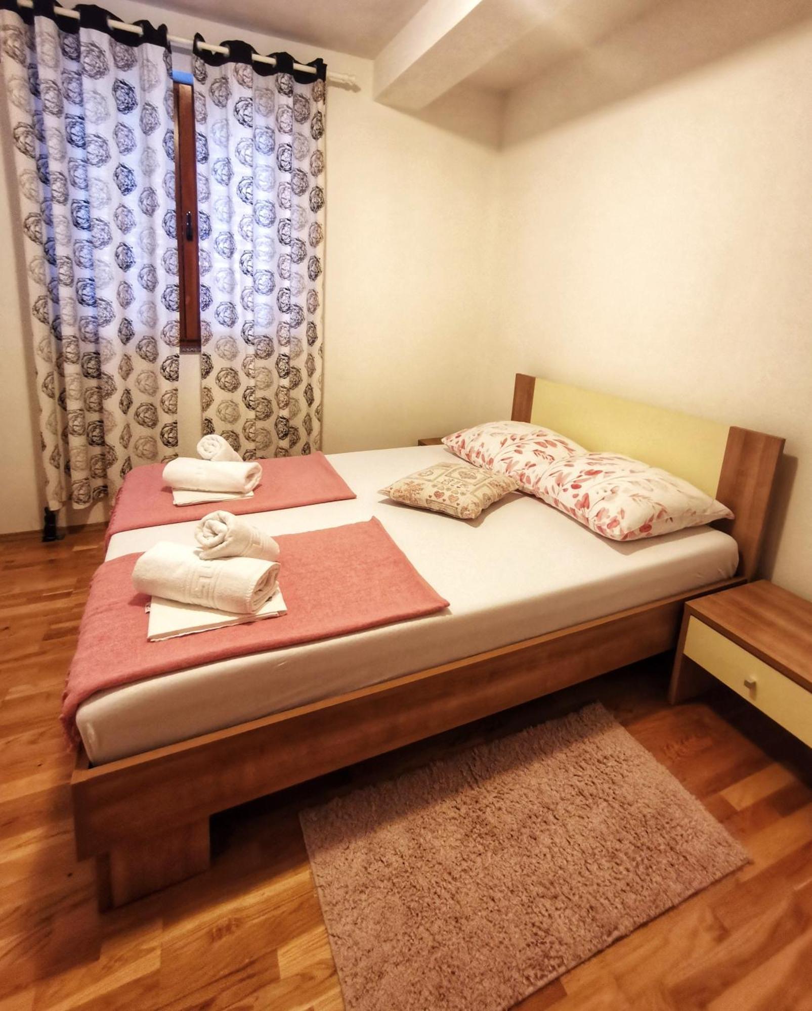 Apartament Jukic Sveti Filip i Jakov Exterior photo