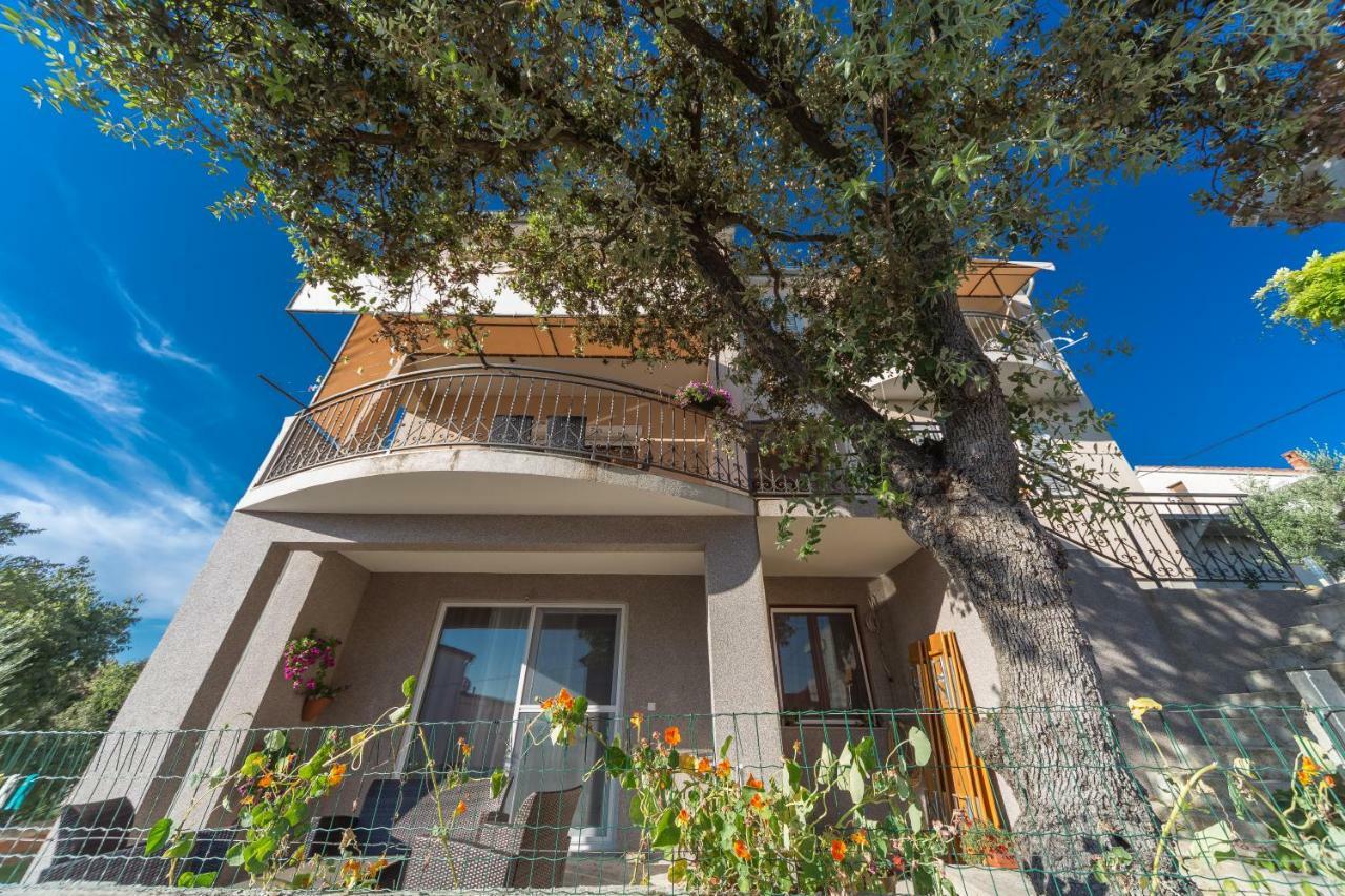 Apartament Jukic Sveti Filip i Jakov Exterior photo