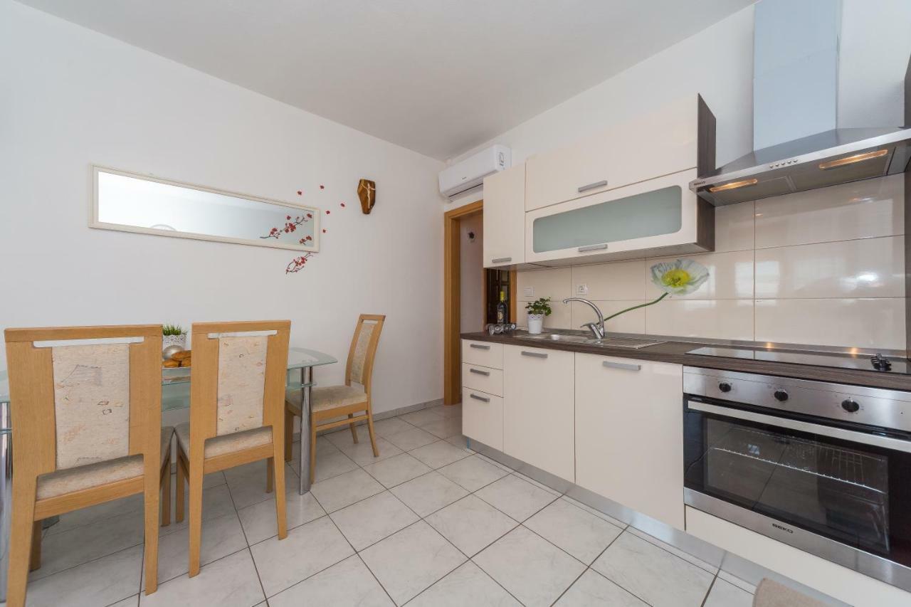 Apartament Jukic Sveti Filip i Jakov Exterior photo